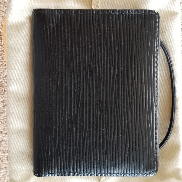 Louis Vuitton Business and C.C. holder - Picture 2 of 3